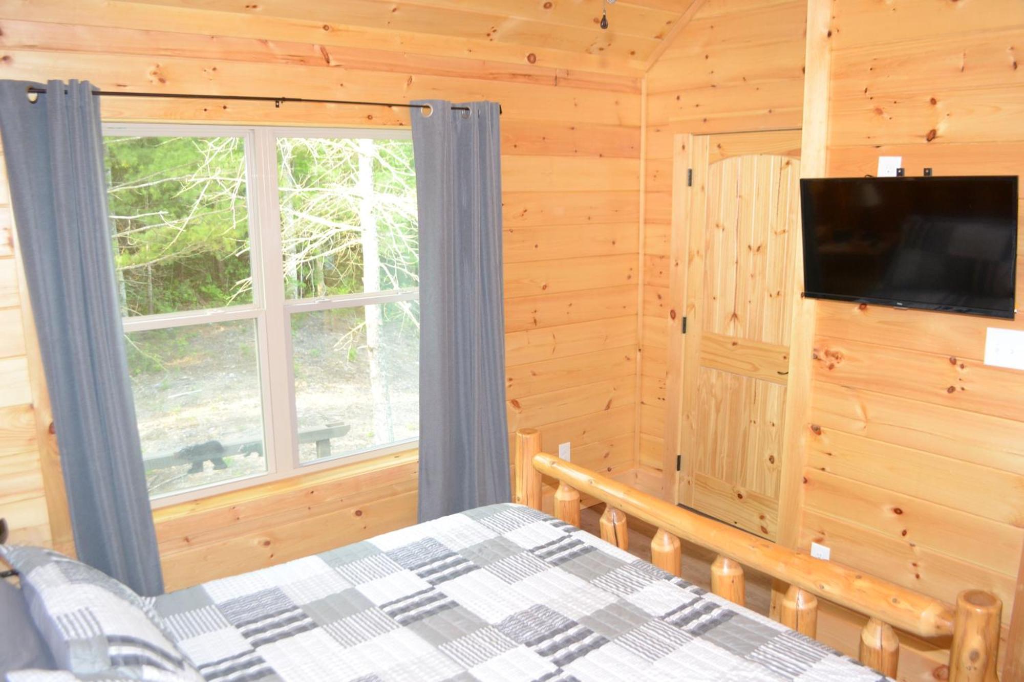 Counting Stars Luxury Cabin! Таунсенд Екстер'єр фото