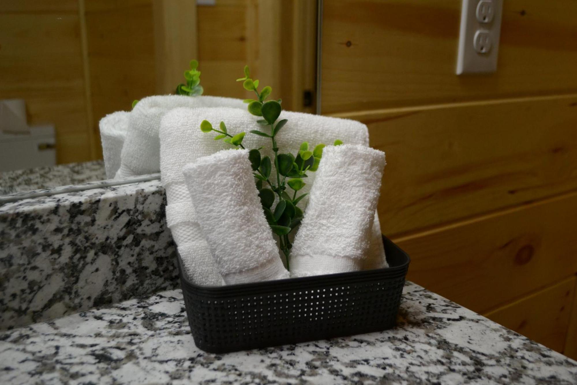 Counting Stars Luxury Cabin! Таунсенд Екстер'єр фото