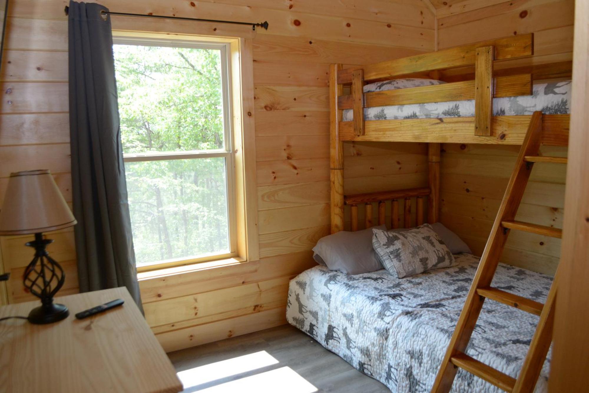 Counting Stars Luxury Cabin! Таунсенд Екстер'єр фото