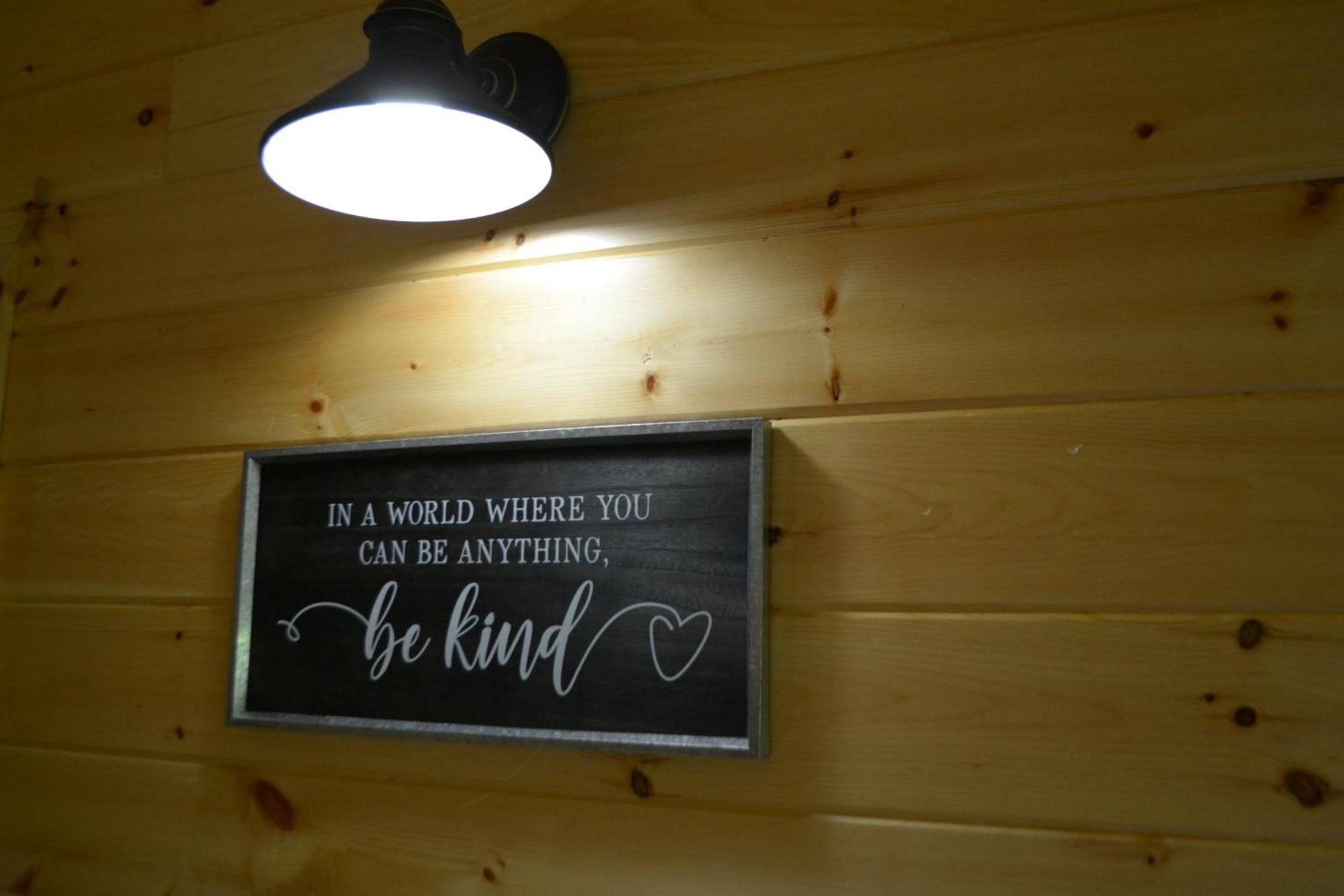 Counting Stars Luxury Cabin! Таунсенд Екстер'єр фото