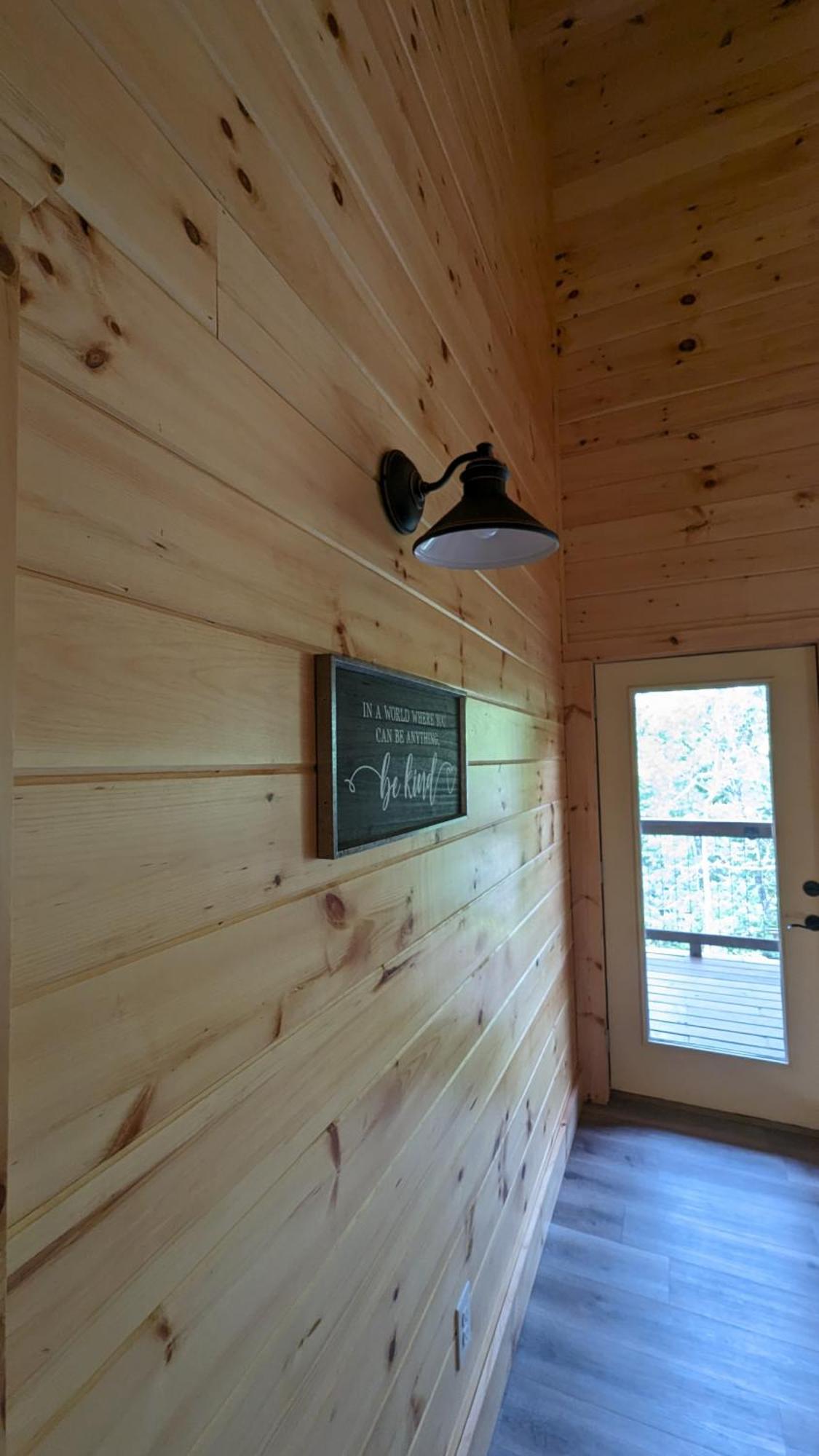 Counting Stars Luxury Cabin! Таунсенд Екстер'єр фото
