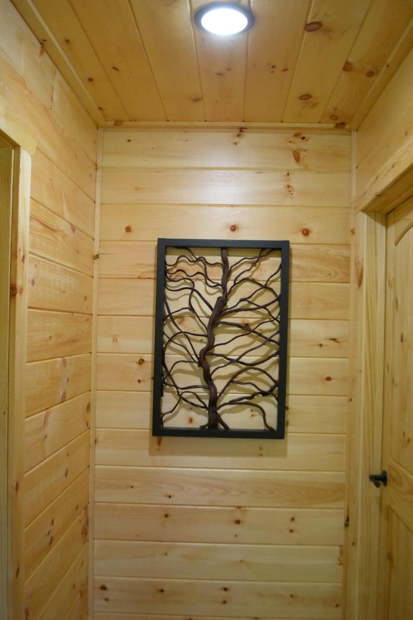 Counting Stars Luxury Cabin! Таунсенд Екстер'єр фото