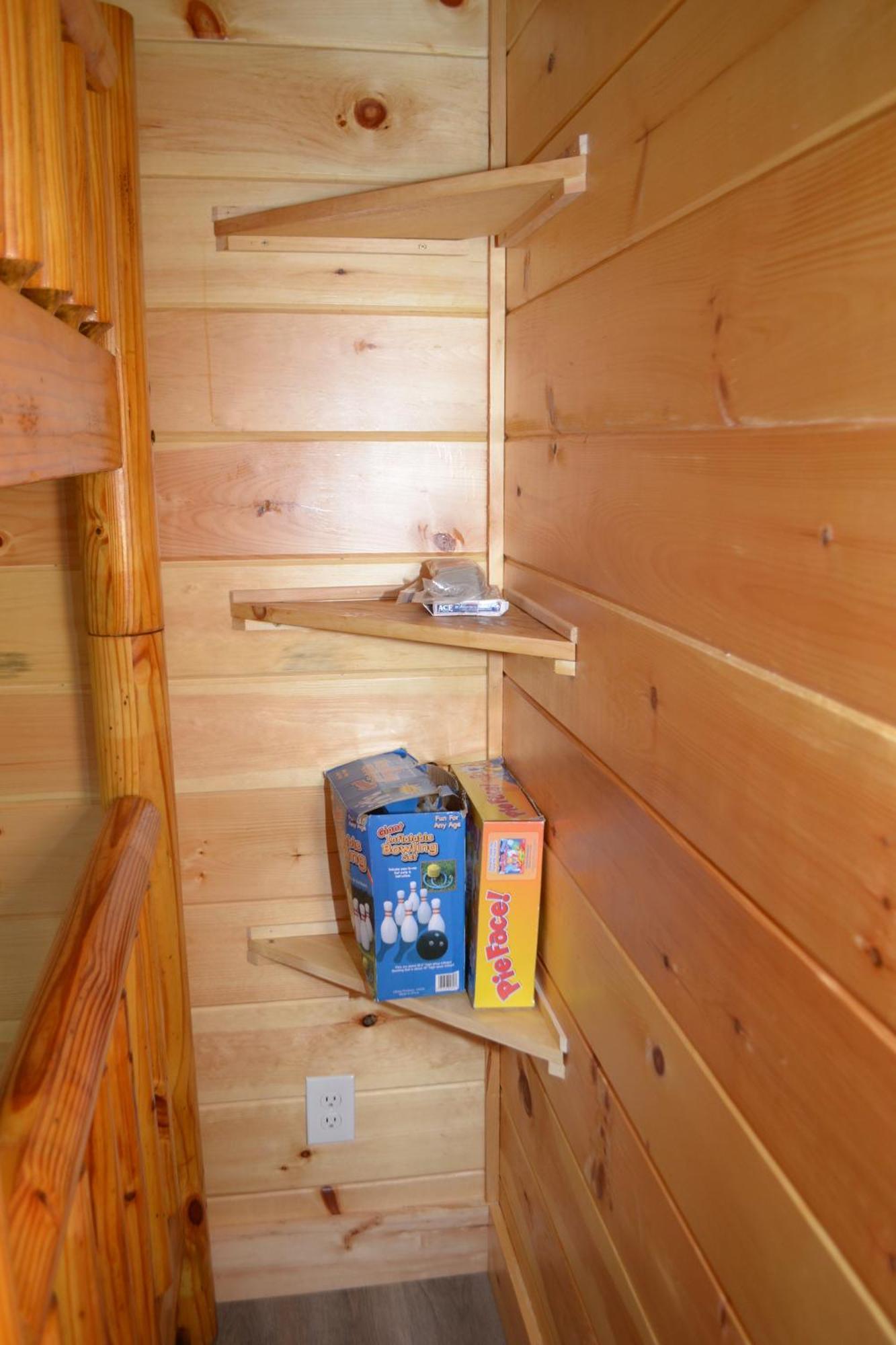Counting Stars Luxury Cabin! Таунсенд Екстер'єр фото