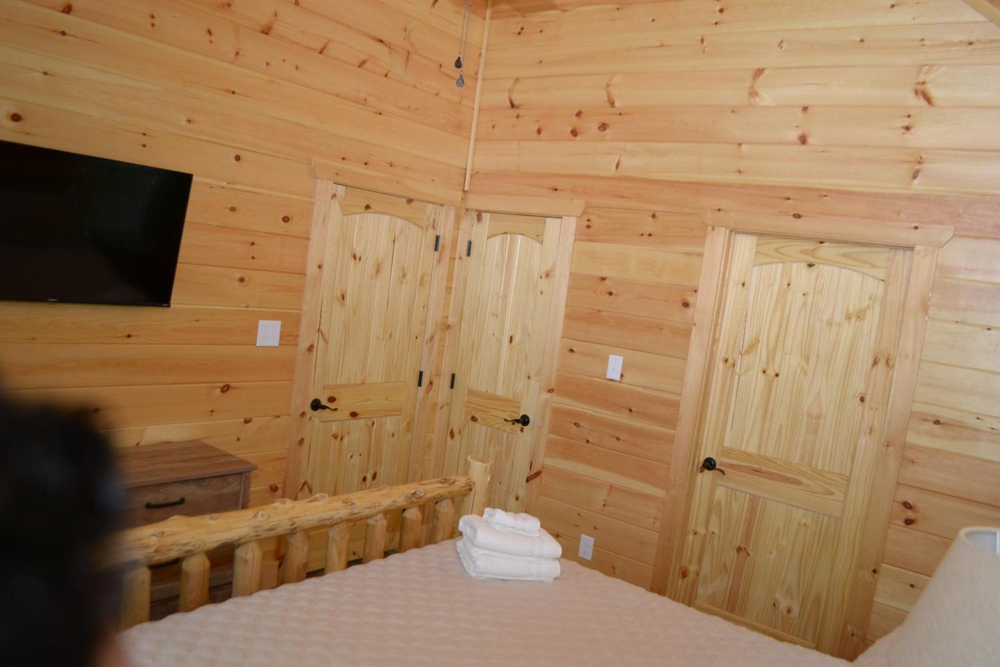 Counting Stars Luxury Cabin! Таунсенд Екстер'єр фото