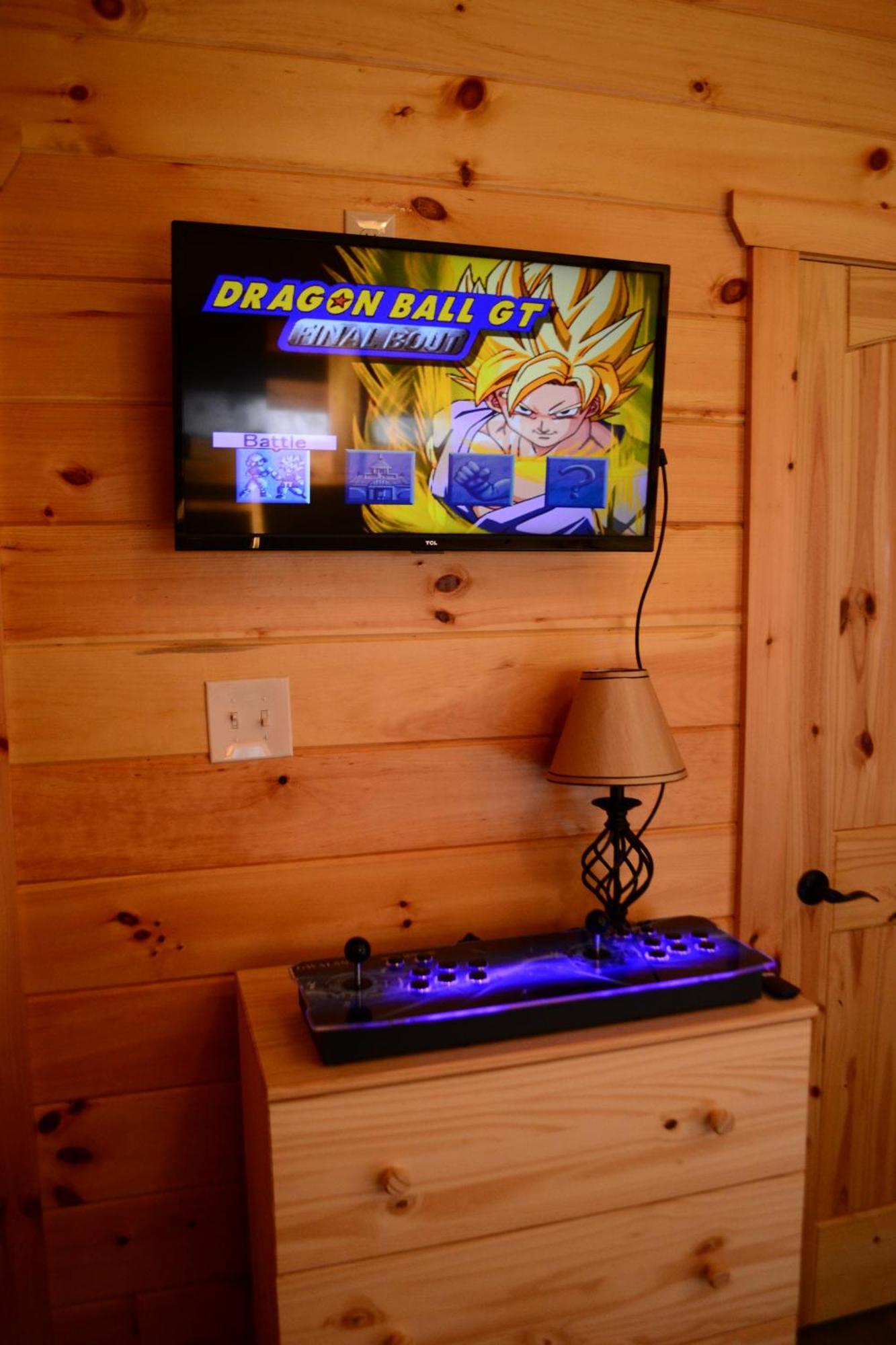 Counting Stars Luxury Cabin! Таунсенд Екстер'єр фото
