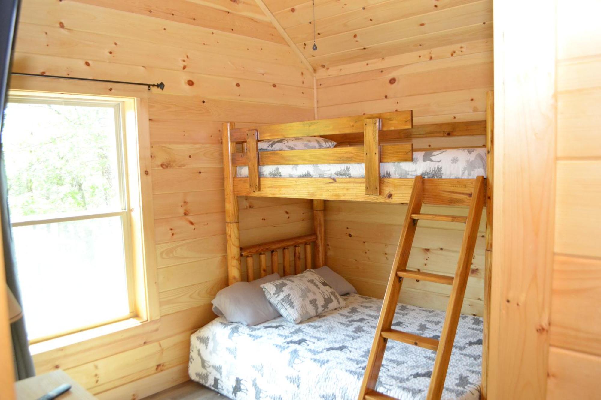 Counting Stars Luxury Cabin! Таунсенд Екстер'єр фото