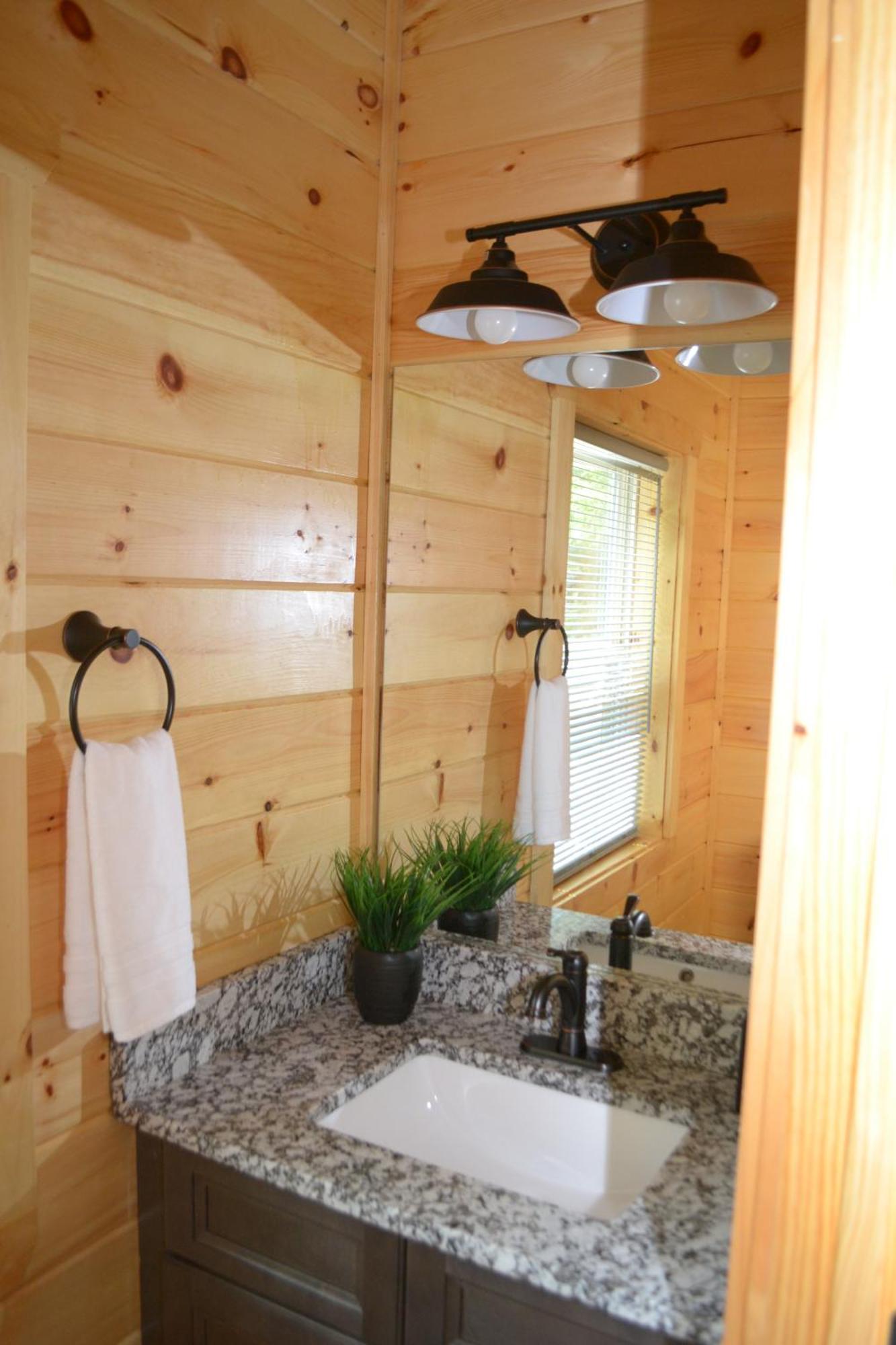 Counting Stars Luxury Cabin! Таунсенд Екстер'єр фото